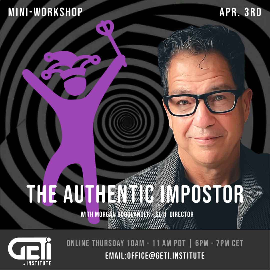 Authentic Impostor program